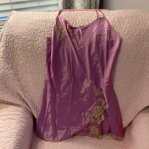 Victoria’s Secret Chemise
